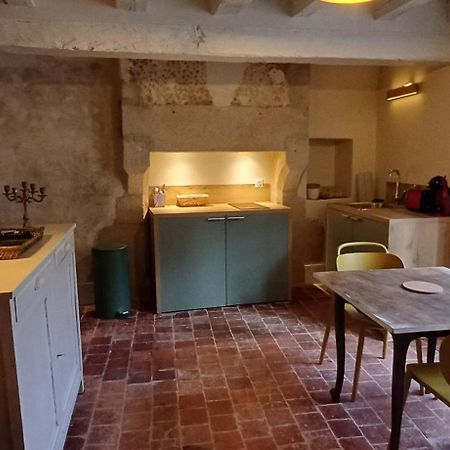 Logis La Vachere Avallon Esterno foto