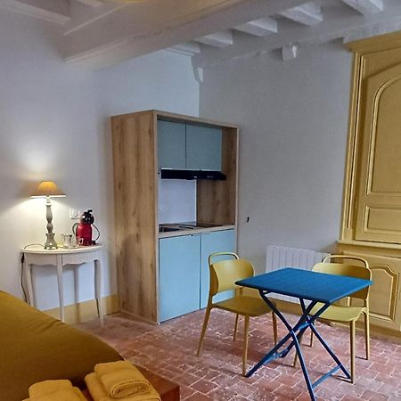 Logis La Vachere Avallon Esterno foto