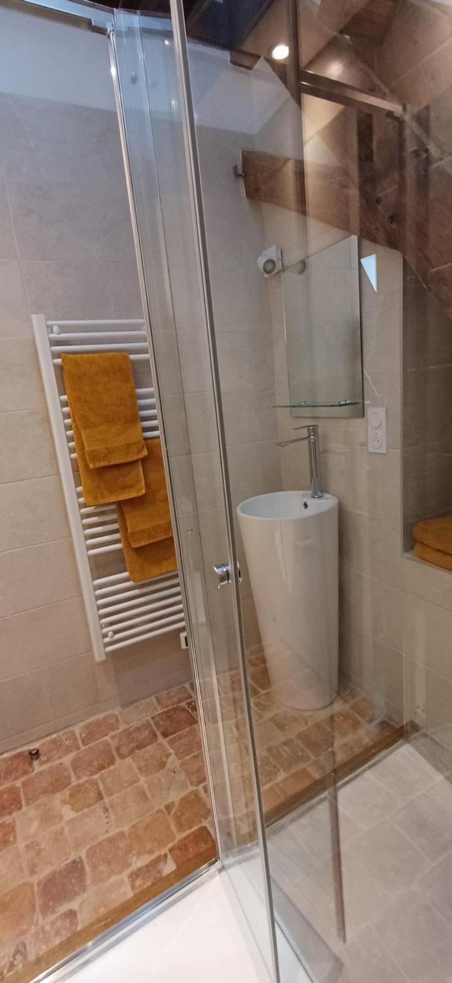 Logis La Vachere Avallon Esterno foto