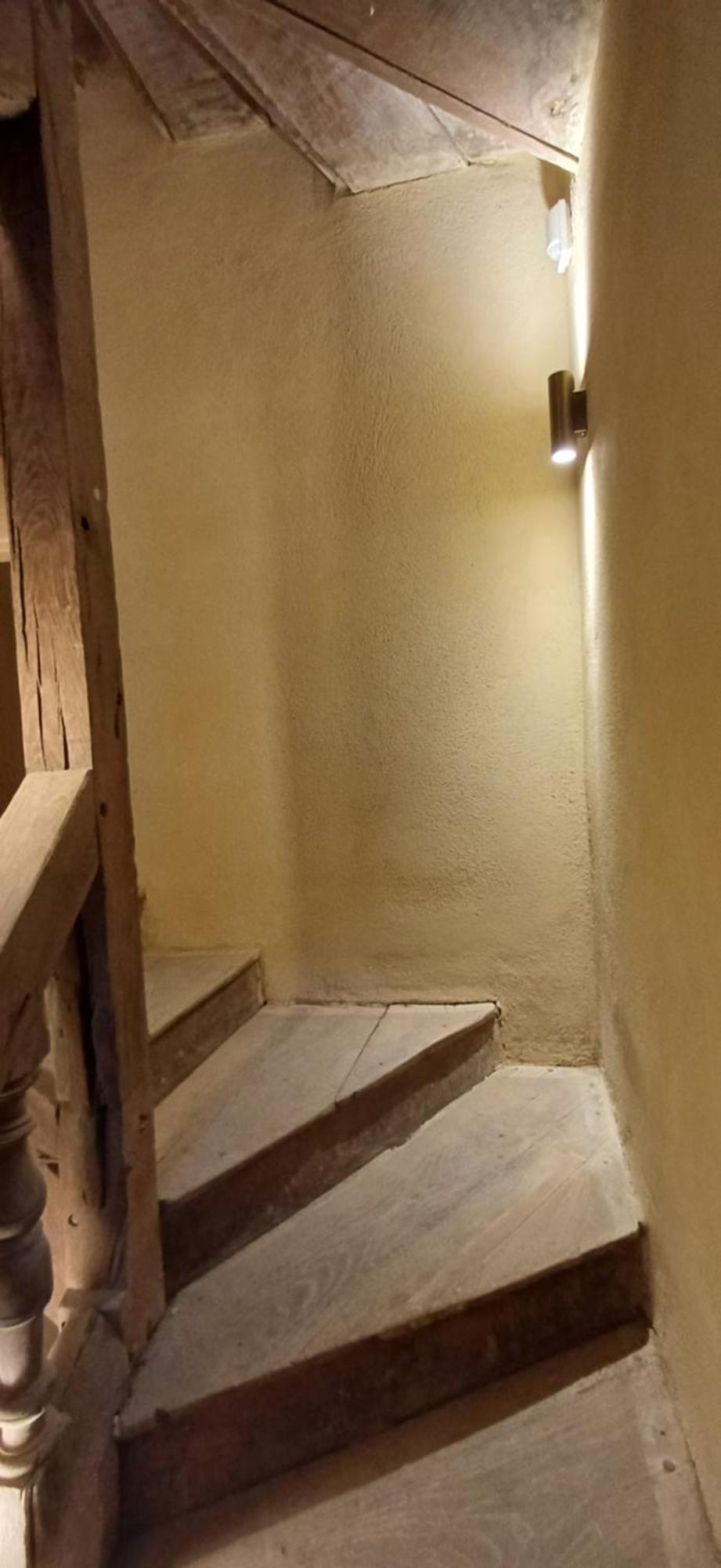 Logis La Vachere Avallon Esterno foto