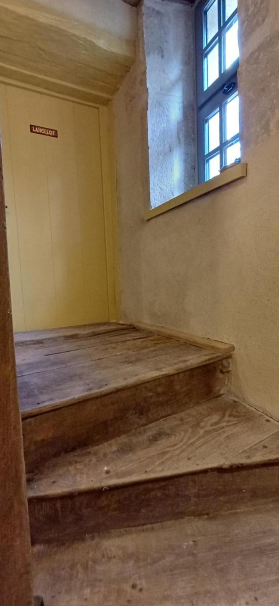 Logis La Vachere Avallon Esterno foto