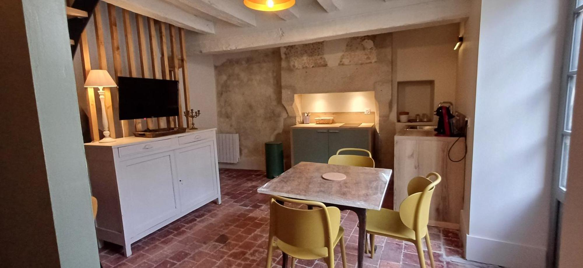 Logis La Vachere Avallon Esterno foto
