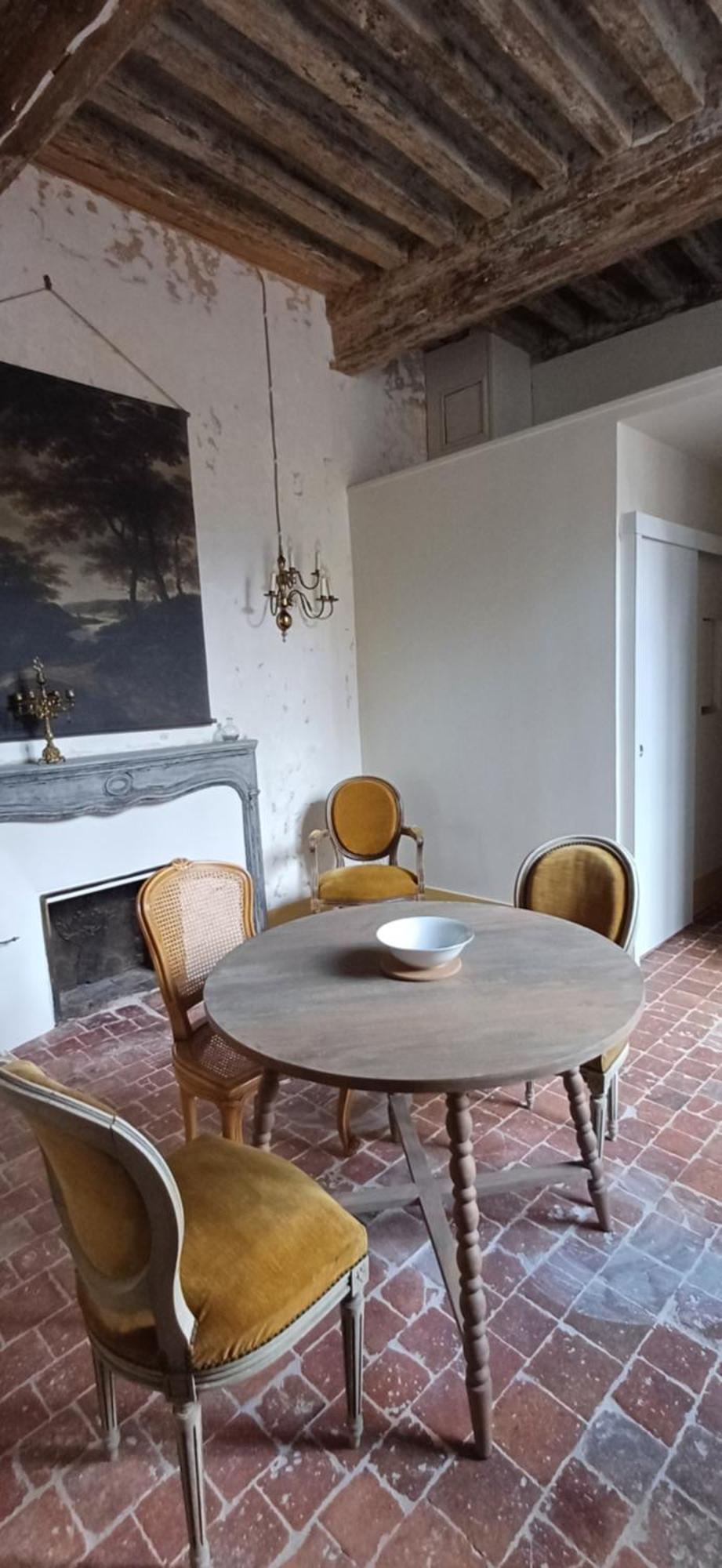 Logis La Vachere Avallon Esterno foto