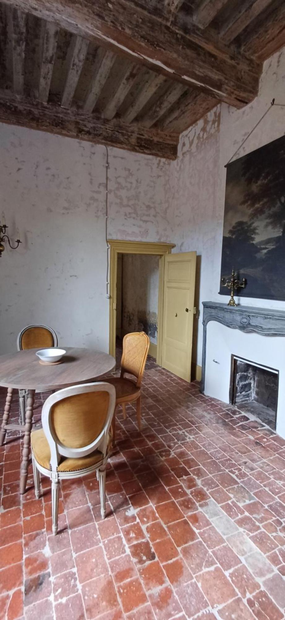 Logis La Vachere Avallon Esterno foto