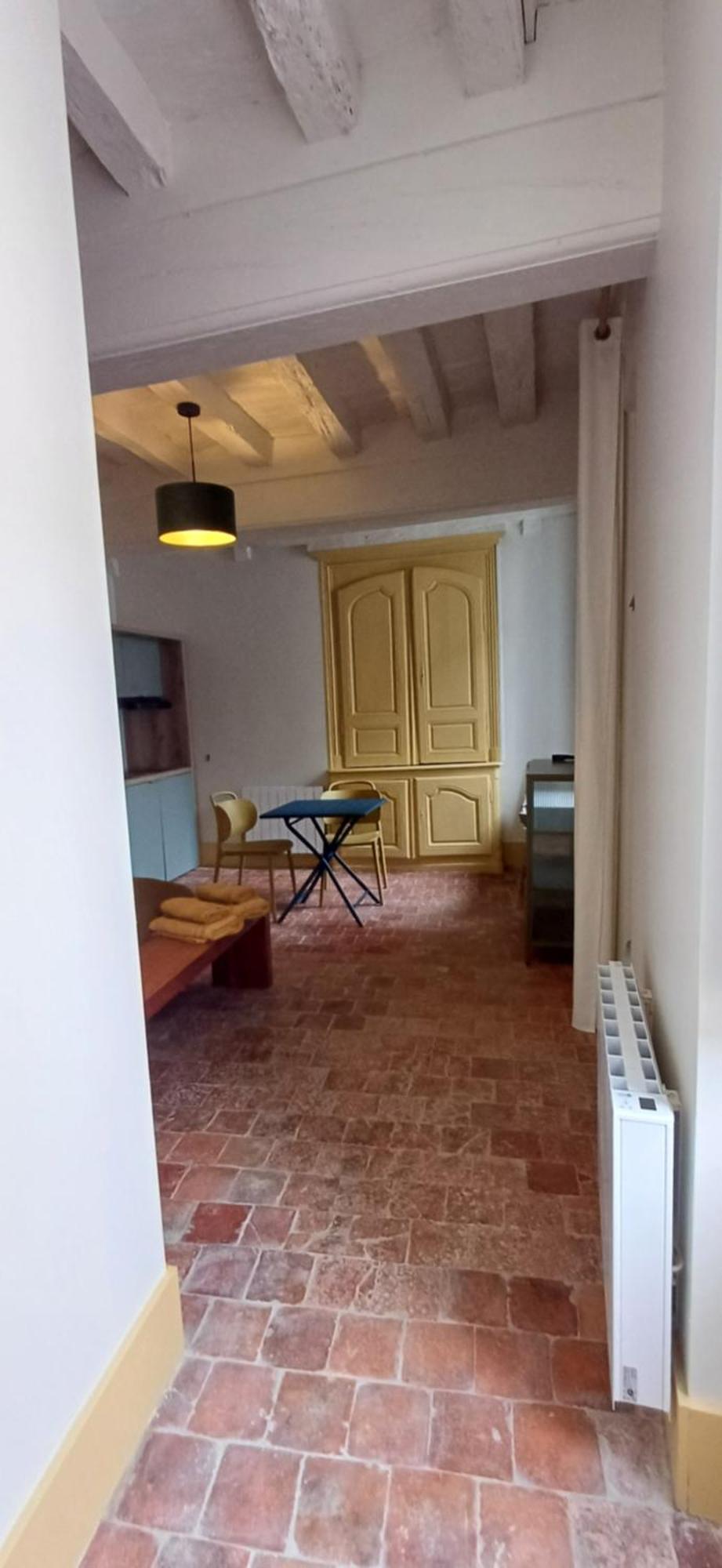 Logis La Vachere Avallon Esterno foto