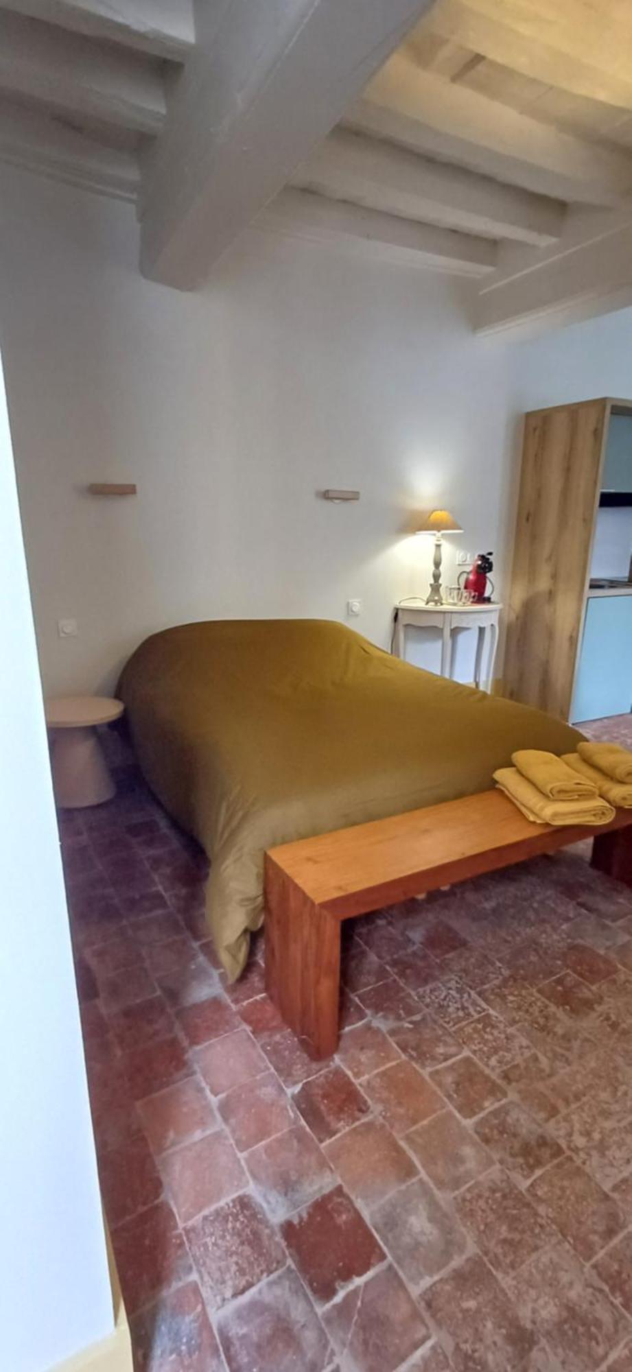 Logis La Vachere Avallon Esterno foto
